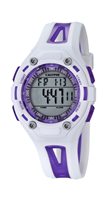 Armbanduhr Calypso Dame Junior in Polycarbonat K5666/2 - K5666/2